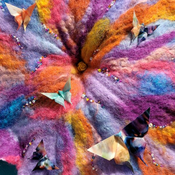 Projet Pastel en 2026